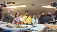 Running Man - 647 English sub