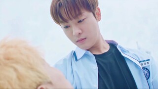 【卡点高帅混剪】见过把男配都给掰弯的校霸受吗？||很凶吗？其实是装的||其实我们学长只是一个有魅力的万人迷角色罢了