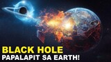 NASA Nakadiskubre ng Black hole na lumalaki ng napakabilis! | Bagong Kaalaman