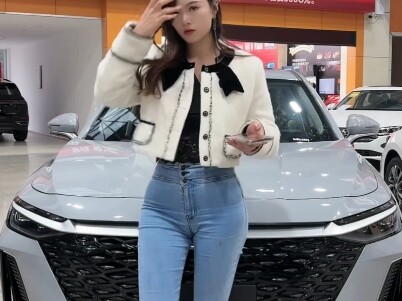 丹丹 车