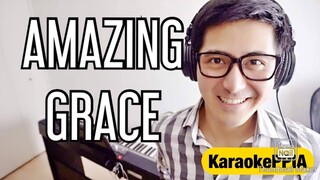 【ピアノカバー】 Amazing Grace-PianoArr.Trician-PianoCoversPPIA-KaraokePPIA