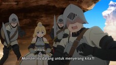 Himesama “Goumon” no Jikan desu Episode 1 Sub Indo