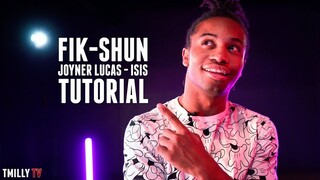 Fik-Shun - Dance Tutorial - Joyner Lucas & Logic - ISIS - [Part 1]
