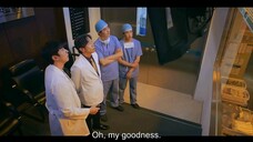 Ghost Dr. Episode 7 Engsub