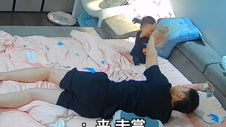 这谁防得住