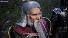 Against the Sky Supreme episode 401 sub indo