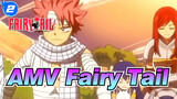 [AMV Fairy Tail] Bagian-Bagian Yang Tetap Ada ~
/ Edisi Campuran Epik_O2
