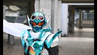 (Preview image + plot) Kamen Rider Gochard Episode 1! ! ! !