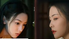 [Xiaohua Chat] "A Secret Fragrance Comes" vs. "Ningan Like a Dream", một bộ phim tái sinh đã bị thiế