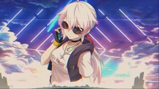 Nightcore - All I Ever Wanted