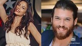 Can Yaman and Demet Ozdemir