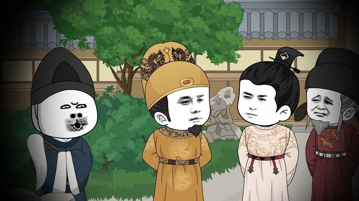 Your Majesty Deserves to Be Scolded Episode 64