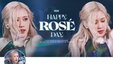 [FMV][Vietsub][Rosie] To My Youth - ROSÉ of BLACKPINK [Chaeyoung]【朴彩英】