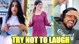 Discord Memes 🤣 - Try Not To Laugh Challenge - FM Radio Gaming