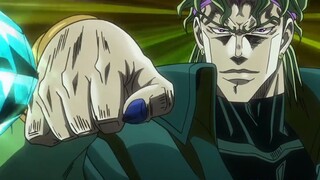Cách Kakyoin nhìn thấu danh tính thực sự của thế giới