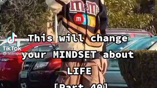 MINDSET THAT WILL CHANGE YOU