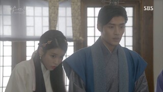 HD - MOON LOVERS : SCARLET HEART RYEO Ep.5