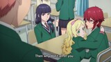 Tomo-chan wa Onnanoko! Episode 11 English Subbed [HD]