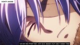 Tóm Tắt Anime Hay _ Huyền Thoại Game Thủ - No Game No Life _ Zero 6