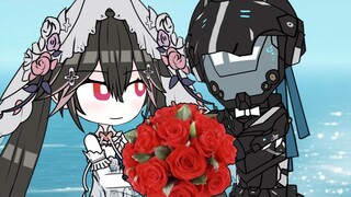 [Honkai Impact 3] Em là ánh mặt trời của anh
