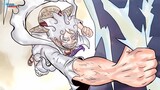 [One Piece 1054 Pre] Oda xác nhận trái Zoan mạnh nhất p1