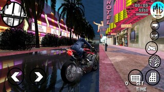 GTA Sa DirectX 6.0 Full HD Realistic - Support All Device | HP Kentang