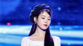 [IU - LIVE] Cover Grown Up - nhạc chủ đề Mr Mister