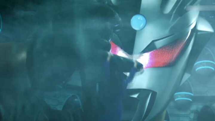 Both are artificial Ultraman Zero, what is the actual difference between the Belia version and the A
