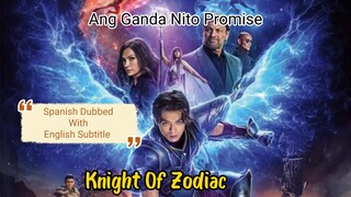 Maganda Ito Promise (Movie 2023)