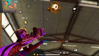 HighLights Game FreeFire #122