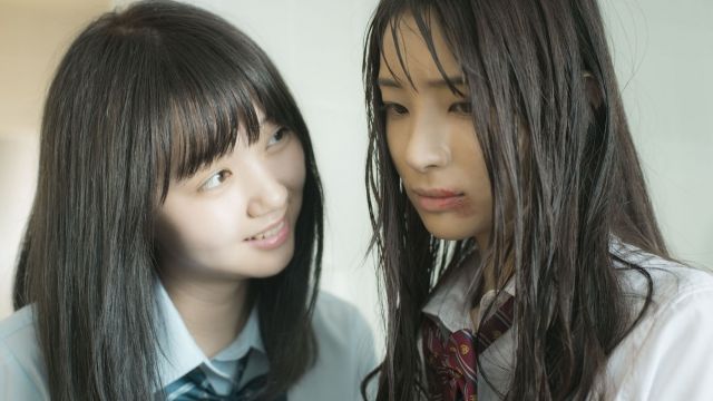 Eps 1] Kaguya-Sama: Love is War Mini Live Action [1080p] - BiliBili