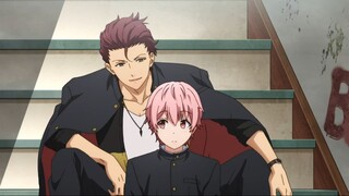 Kenka Banchou Otome - Girl Beats Boys - 09 [ ซับไทย ]