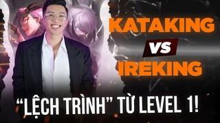 IRELIA #1 VS KATA #1, AI SẼ CHIẾN THẮNG? (LMHT)12.7