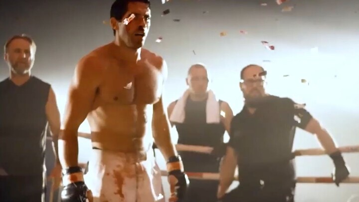 Watch the action movie "Ultimate Target" in one go