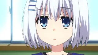 A video montage of Tobiichi Origami in DATE A LIVE