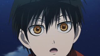 gunjou no magmel episode 6