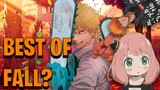 Will Chainsaw Man REALLY Be The BEST This Fall Season???