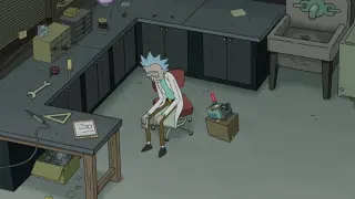 【Rick & Morty】 Một thiên tài sinh ra chỉ có cô đơn?