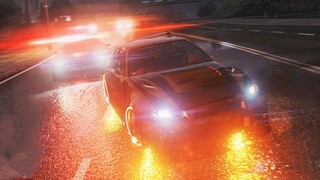 NFS MOST WANTED 2012 / FUNNY MOMENTS #8