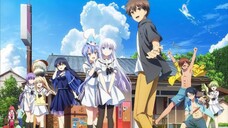 Summer Pockets EP 03