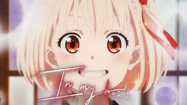 Waifu Paling Menggemaskan | AMV EDIT