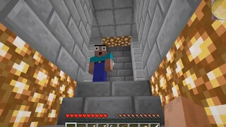 Khoảnh khắc vui vẻ Minecraft #134