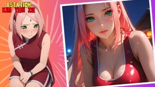 "NGESELIN" Kelakuan Sakura Saat Jadi SUSter Di RANJANG 😱