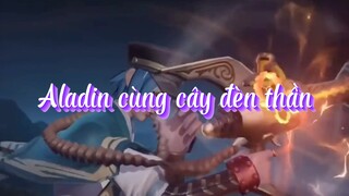 LIEN QUAN MOBILE| Aladin cùng cây đèn thần