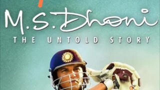 M.S. Dhoni: The Untold Story 2016