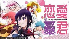 Renai Boukun EP 2 [SUB INDO]