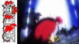One Piece - Eustass Kid Opening「Mukanjyo」