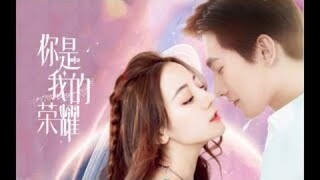 [ Vietsub ] FMV Em là niềm kiêu hãnh của anh (Tập cuối) | Địch Lệ Nhiệt Ba, Dương Dương