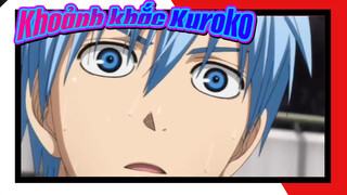 Kuroko: Kagami lần đầu vào Zone