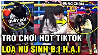 Bí mật đằng sau trò chơi hot nhất trên TikTok, khiến hàng loạt nữ sinh bị hại chấn động Hàn Quốc